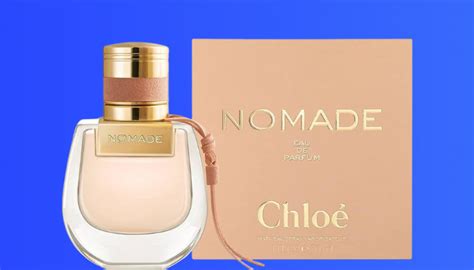 perfumes similar to chloe nomade